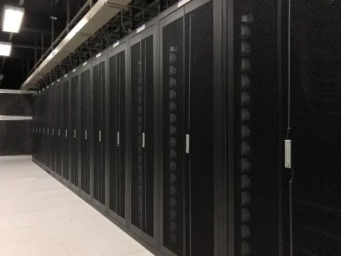 湖北20A机柜租用价格